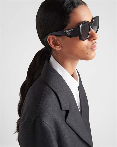 prada sunglasses.women|Prada women sunglasses recommend.